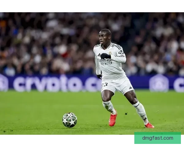 从嘘声到狂胜皇马六球大胜宣告防反王者归来这才是该有的样子真正